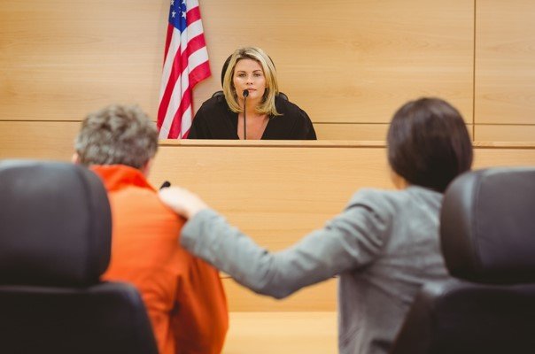 court